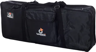 Zdjęcie produktu dla Bespeco BAG449MKB Pokrowiec do klawiszy