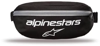 Zdjęcie produktu dla Alpinestars Only – saszetka na pasek, czarna, rozmiar uniwersalny