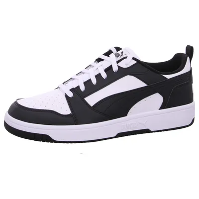 Produktbild von Puma Rebound V6 Low Sneaker Mehrfarbig