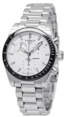 Produktbild von Tissot PR516 40mm T149.417.11.011.00