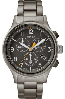Produktbild von Uhr Timex TW2R47700D7 *** Armbandfarbe: *** Dial *** *** ***