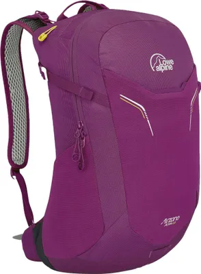 Image de Lowe Alpine AirZone Active 22 Barva : raisin