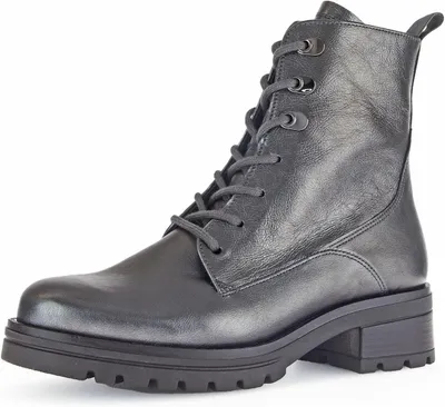 Produktbild von Gabor Schnür-Stiefeletten für Damen