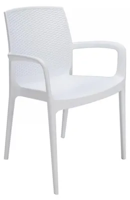 Produktbild von Stühle Küchenstuhl Esstischstuhl Esszimmerstuhl Boheme Arm Grand Soleil - Beige