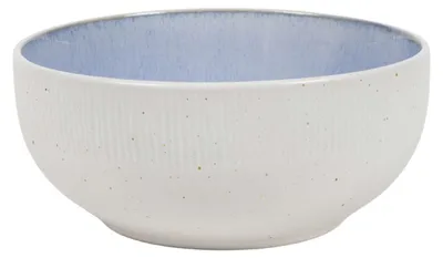 Imagen del producto de Cookinglife - Cuencos/Platos hondos Nola, color azul, diámetro 14 cm, juego de 6 unidades