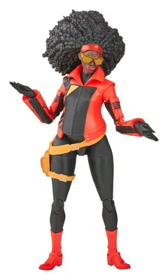 Produktbild von Marvel F38535X2, 4 Jahr(e), Spider-Man: Across the Spider-Verse, Mehrfarbig
