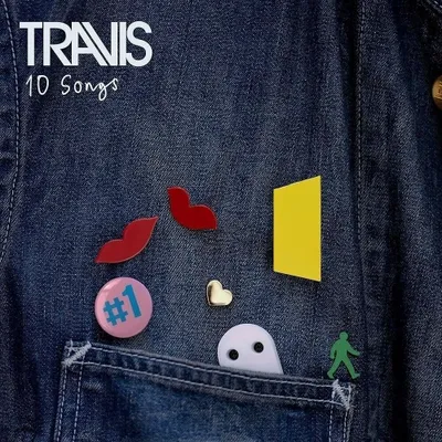 Obrázek produktu pro Travis - 10 Songs (Deluxe Edition) (2 CD)