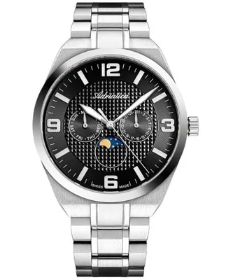 Image de Montre multifonction Adriatica pour homme
