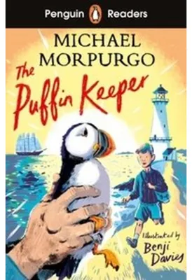Obrázek produktu pro Penguin Readers Level 2: The Puffin Keeper (ELT Graded Reader)