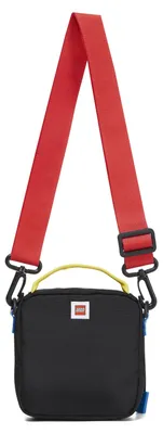 Obrázok produktu pre Taška Mini Crossbody LEGO Signature Brick 1x1 viacfarebná 1L