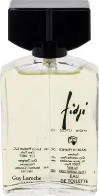 Obrázek produktu pro Fidji toaletní voda pro ženy 50 ml - Guy Laroche
