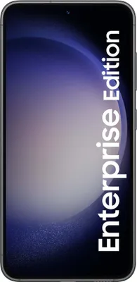 Immagine prodotto di Samsung Galaxy S23 Enterprise Edition smartphone 8 GB 128 GB 3900 mAh Nero