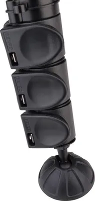 Obrázek produktu pro Benro MAD49A, 191 cm, Hliník, Černá