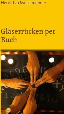 Zdjęcie produktu dla Gläserrücken per Buch