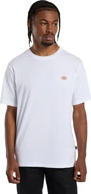 Produktbild von Dickies Herren T-Shirt Mapleton white M
