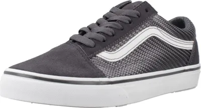 Produktbild von VANS OLD SKOOL Grau