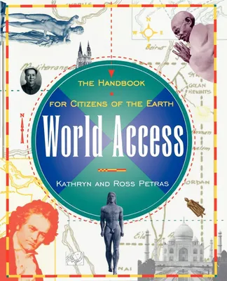 Produktbild von World Access