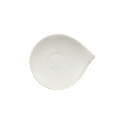 Produktbild von Villeroy & Boch Flow Kaffeeuntertasse 18x15cm