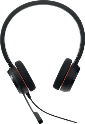 Obrázek produktu pro Jabra 4999-823-169 Jabra Headset Evolve 20 MS Stereo USB C/A schnurgebunden