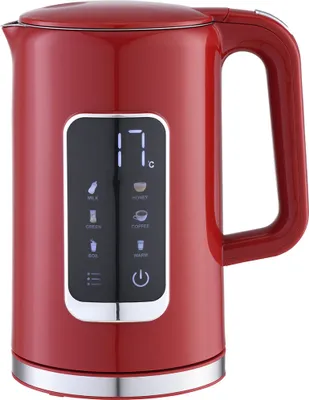 Obrázok produktu pre Platinet kettle PEKR723R, red