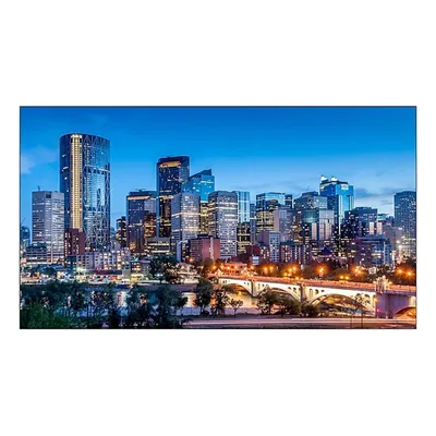 Produktbild von Samsung VM55B-E - 140 cm (55") Diagonalklasse VMB-E Series LCD-Display mit LED-Hintergrundbeleuchtung - Digital Signage - 1080p 1920 x 1080