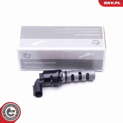 Produktbild von ESEN SKV 39SKV062 Steuerventil Nockenwellenverstellung für TOYOTA Yaris Schrägheck (P9)
