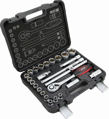 Obrázok produktu pre DEDRA 17K025A, 25 kusov