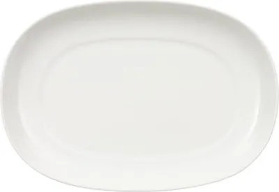 Obrázok produktu pre Villeroy & Boch Royal, Servírovacia miska, Porcelán, Biela, Ďalší, 200 mm, 259 g
