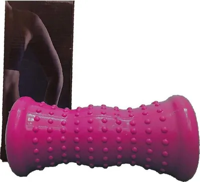 Zdjęcie produktu dla Wałek Roller Do Masażu Różowy