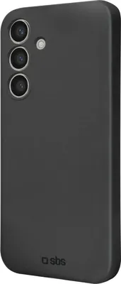 Image de SBS TEINSTSAS24K coque de protection pour téléphones portables 15,8 cm (6.2") Housse Noir
