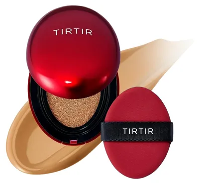 Image de TIRTIR Mask Fit Red Cushion 31N French Beige