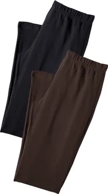 Produktbild von VIVANCE ACTIVE Leggings braun, schwarz Größe 32/34