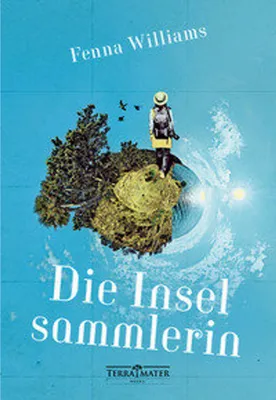 Produktbild von Die Inselsammlerin