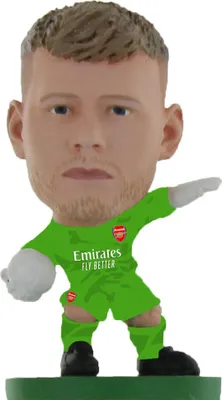 Obrázek produktu pro Figurka SoccerStarz ARSENAL FC Ramsdale