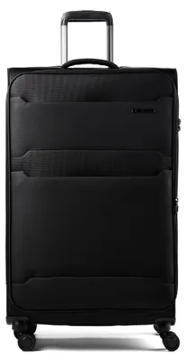Produktbild von cocoono Mauritius 4 Rollen Trolley L 81 cm mit Dehnfalte