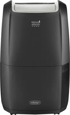 Zdjęcie produktu dla De’Longhi Tasciugo AriaDry Pure DDSX220WFA, 220 - 240 V, 50 Hz, 2 - 30 °C, 255 mm, 383 mm, 600 mm