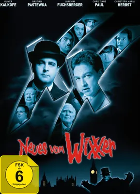 Produktbild von Neues vom Wixxer