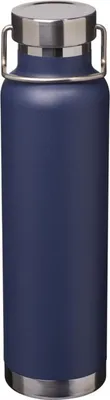 Produktbild von Isolierflasche 0,65 Liter Navy Blau