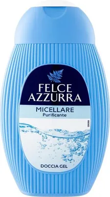 Produktbild von Felce Azzurra, Żel pod prysznic Micellare, 250 ml