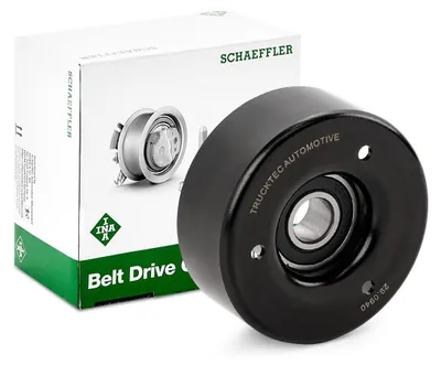 Produktbild von Spannrolle für Keilrippenriemen für Mercedes
