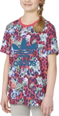 Produktbild von Tshirts Adidas S96101