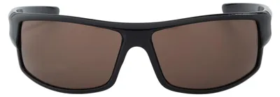 Produktbild von Martes - Herren/Damen Uni Sonnenbrille "Madis" IG5847 (Einheitsgröße) (Schwarz/Braun)