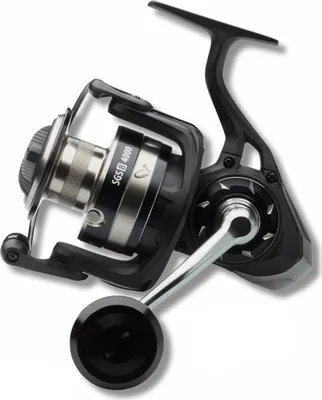 Produktbild von Savage Gear Rolle SGS8 14000 FD 8+1BB Modellgröße 14000