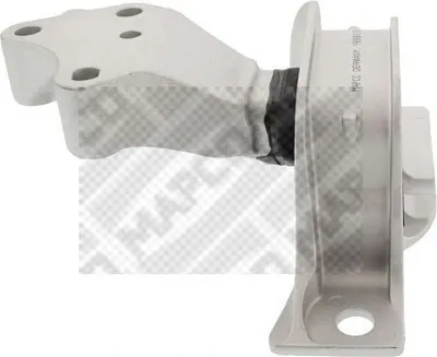 Produktbild von MAPCO Motorlager Gummimetalllager Rechts für RENAULT Clio III Schrägheck (BR0/1, CR0/1) 37134