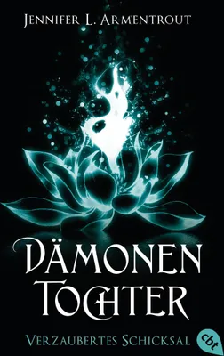Produktbild von Dämonentochter - Verzaubertes Schicksal 05