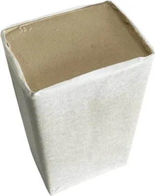 Produktbild von Menzerna 491FF, Polierpaste für Edelstahl, Feinpolitur, Weiß 250 gr.