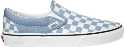 Produktbild von Vans Classic Slip-On DUSTY BLUE 36,5