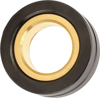 Zdjęcie produktu dla Metalowe pierścienie Fidget Toy, Magnetyczne pierścienie Fidget Toy, Dorośli Fidget Ring Toy, Fingertip Fidget Ring Toy, Metal Magnetic Fidget Toy, Stress Relief Magnetic Rings