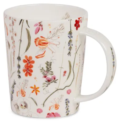 Produktbild von Eigenart 72001 CUPTI Mira Becher 300 ml, Fine Bone China Porzellan