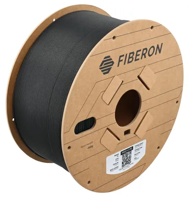 Productafbeelding van PA12-CF10, 1,75 mm, zwart, 3 kg